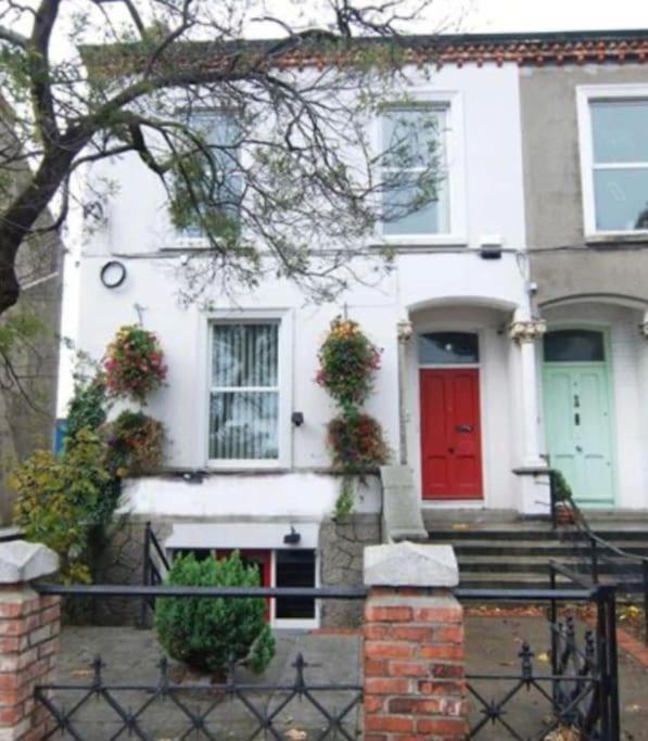 Eglinton Road - Super King - Ensuite Bray Exterior foto