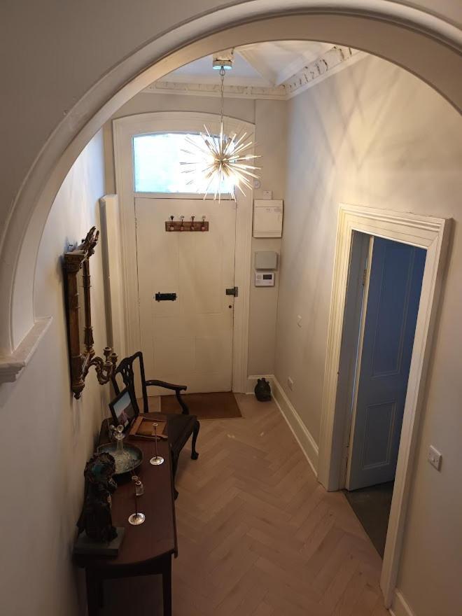 Eglinton Road - Super King - Ensuite Bray Exterior foto